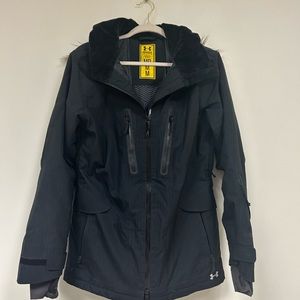 Under Armour Winter Jacket